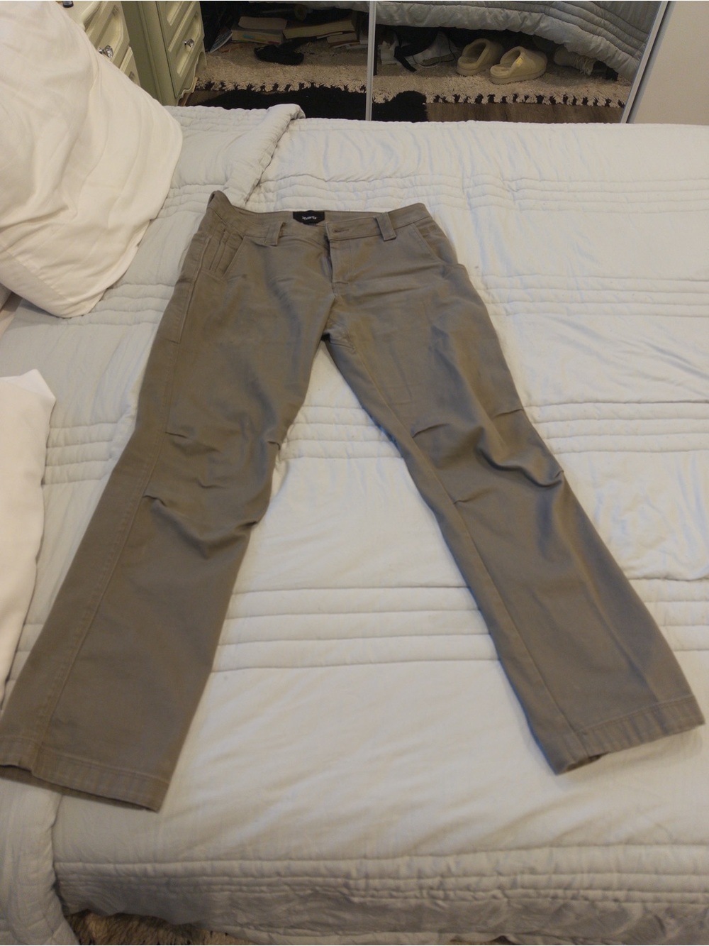 Vertx Delta Stretch Pants 2.1 (2 Pairs!)